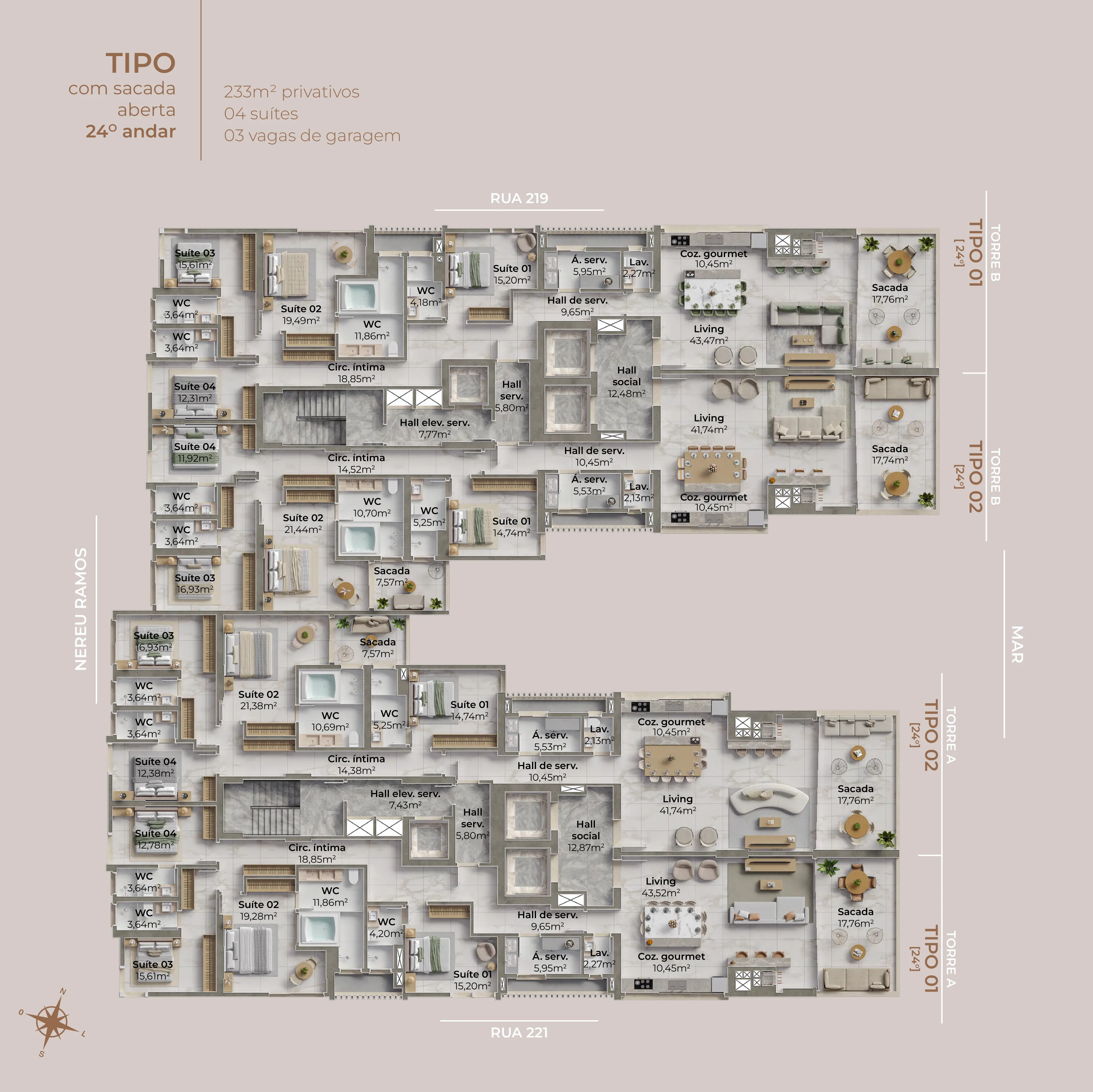 Planta humanizada - Tipo 24º.png