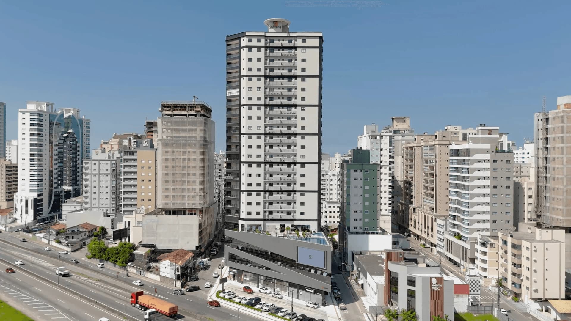 Apresentação