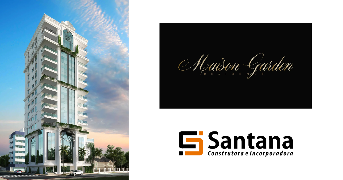 Obra Maison Garden Residence
